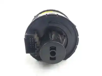 Автозапчастина б/у управління світлом для seat leon (5f1) reference посилання на oem iam 5g0941431ahwzu  