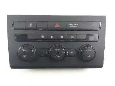 Автозапчасти б/у климат-контроль за seat leon (5f1) reference ссылки oem iam 