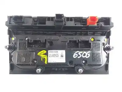 Автозапчасти б/у климат-контроль за seat leon (5f1) reference ссылки oem iam   