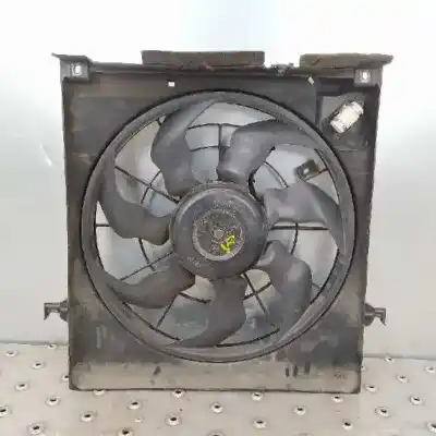 Recambio de automóvil de segunda mano de ELECTROVENTILADOR para HYUNDAI I30  referencias OEM IAM   