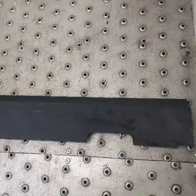 Tweedehands auto-onderdeel zijrok voor hyundai i30 (pd) n performance oem iam-referenties   