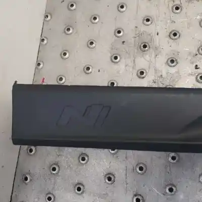 Tweedehands auto-onderdeel zijrok voor hyundai i30 (pd) n performance oem iam-referenties   