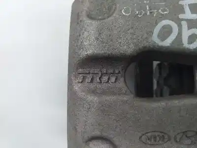 Автозапчасти б/у задний левый тормозной суппорт за kia ceed concept ссылки oem iam 58310g4a30  