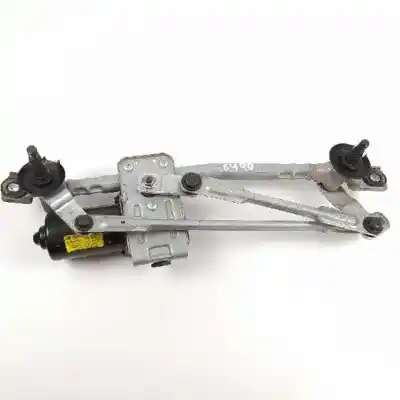 Second-hand car spare part front windshield wiper motor for kia ceed concept oem iam references 98100a2000
