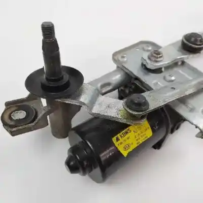 Second-hand car spare part front windshield wiper motor for kia ceed concept oem iam references 98100a2000  
