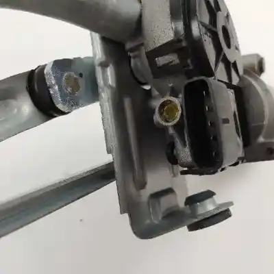 Second-hand car spare part front windshield wiper motor for kia ceed concept oem iam references 98100a2000  