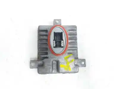 Gebrauchtes Autoersatzteil steuergerät xenon-scheinwerfer zum bmw serie 5 lim. (f10) 520d oem-iam-referenzen 7237647