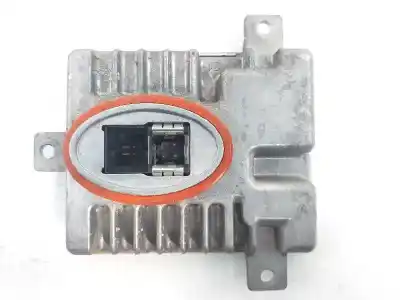 Gebrauchtes Autoersatzteil steuergerät xenon-scheinwerfer zum bmw serie 5 lim. (f10) 520d oem-iam-referenzen 7237647