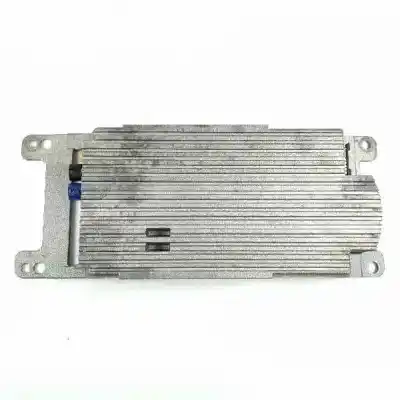 Gebrauchtes Autoersatzteil elektronisches modul zum bmw serie 5 lim. (f10) 520d oem-iam-referenzen 84109257150