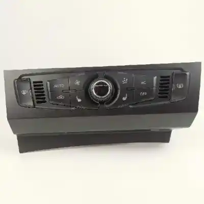 Автозапчасти б/у климат-контроль за audi a4 avant (8k5) (2008) básico quattro ссылки oem iam 8t1820043ah