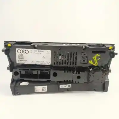 Автозапчасти б/у климат-контроль за audi a4 avant (8k5) (2008) básico quattro ссылки oem iam 8t1820043ah  