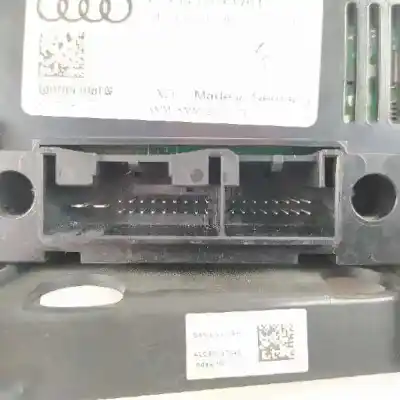 Автозапчасти б/у климат-контроль за audi a4 avant (8k5) (2008) básico quattro ссылки oem iam 8t1820043ah  