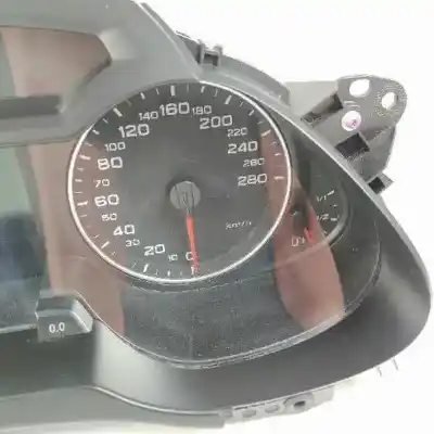 Автозапчасти б/у приборная доска за audi a4 avant (8k5) (2008) básico quattro ссылки oem iam 8k0920900k  503002370602