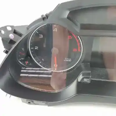 Автозапчасти б/у приборная доска за audi a4 avant (8k5) (2008) básico quattro ссылки oem iam 8k0920900k  503002370602
