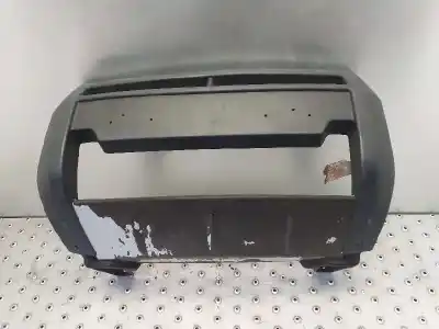 Автозапчасти б/у передний бампер за renault scenic (ja..) 1.9 dci authentique ссылки oem iam 
