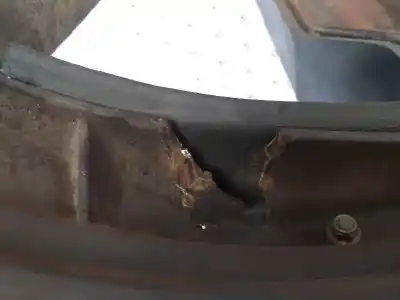 Автозапчасти б/у передний бампер за renault scenic (ja..) 1.9 dci authentique ссылки oem iam   
