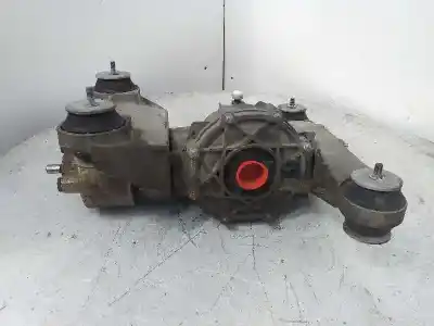 Автозапчасти б/у задний дифференциал за renault scenic (ja..) 1.9 dci authentique ссылки oem iam j64