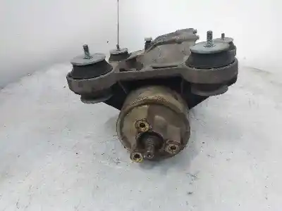 Автозапчасти б/у задний дифференциал за renault scenic (ja..) 1.9 dci authentique ссылки oem iam j64 024840 g044116