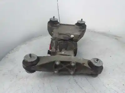 Автозапчасти б/у задний дифференциал за renault scenic (ja..) 1.9 dci authentique ссылки oem iam j64 024840 g044116