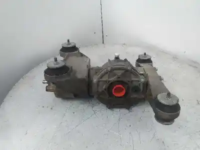 Автозапчасти б/у задний дифференциал за renault scenic (ja..) 1.9 dci authentique ссылки oem iam j64 024840 g044116