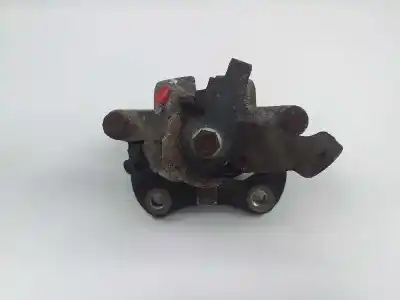 Автозапчасти б/у задний правый тормозной суппорт за renault scenic (ja..) 1.9 dci authentique ссылки oem iam   
