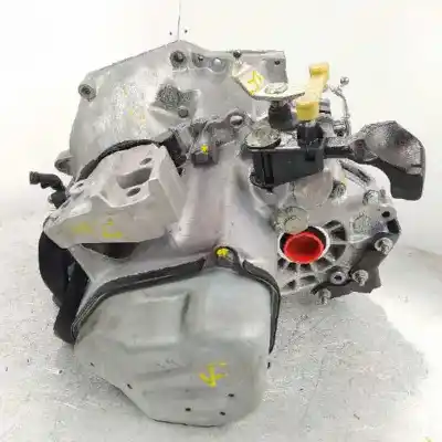 Second-hand car spare part gearbox for peugeot 207 cc 1.6 16v oem iam references 20cq28  