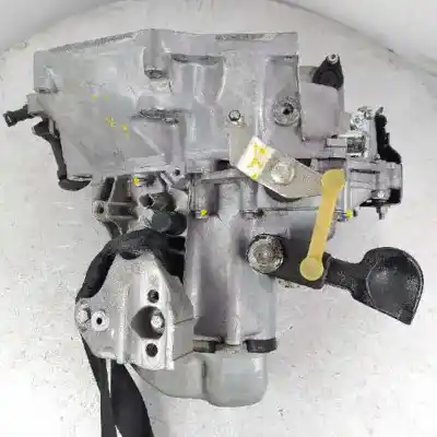 Second-hand car spare part gearbox for peugeot 207 cc 1.6 16v oem iam references 20cq28  