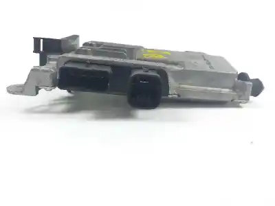 Second-hand car spare part start/stop control unit for citroen c4 picasso live oem iam references 9810858380  