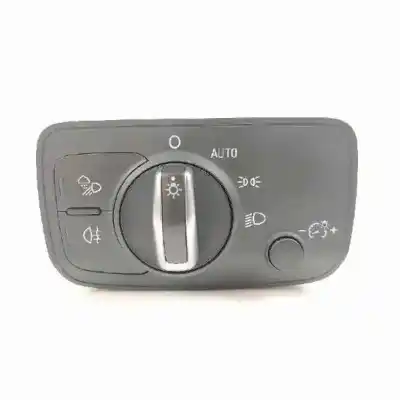 Tweedehands auto-onderdeel lichtbesturing voor audi a3 sportback (8vf) basic oem iam-referenties 8v0941531ar