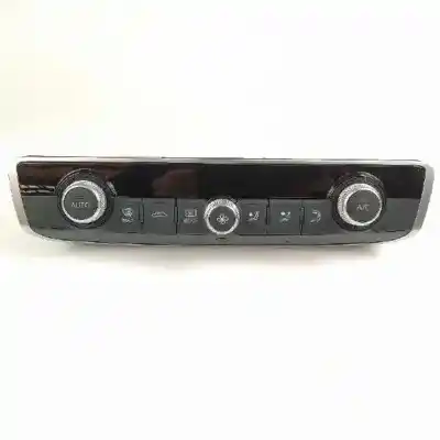 Tweedehands auto-onderdeel klimaatcontrole voor audi a3 sportback (8vf) basic oem iam-referenties 8v0820043ae