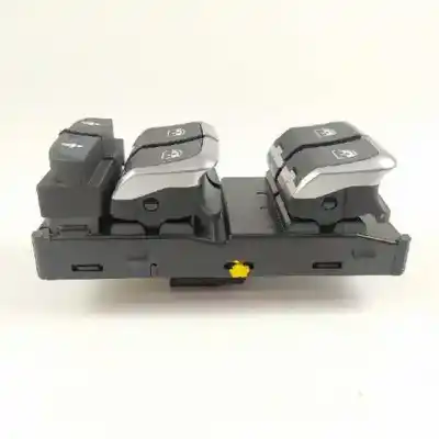Second-hand car spare part left front power window switch for audi a3 sportback (8vf) basic oem iam references 8v0959851l  