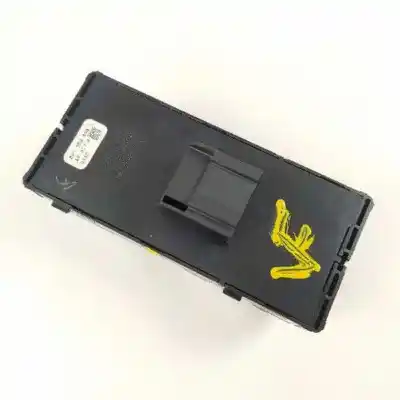 Second-hand car spare part left front power window switch for audi a3 sportback (8vf) basic oem iam references 8v0959851l  