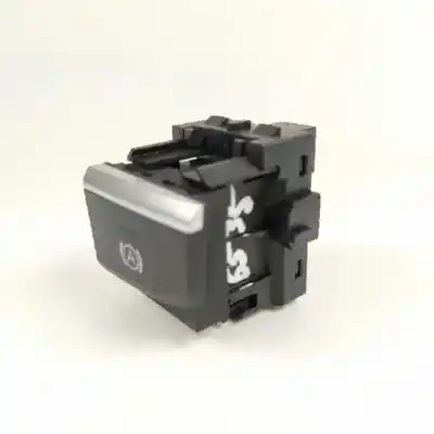 Second-hand car spare part multifunction switch for audi a3 sportback (8vf) basic oem iam references 8v1927143c  