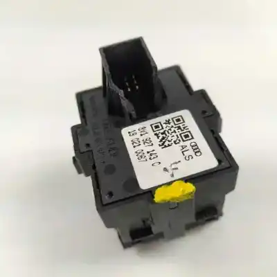 Second-hand car spare part multifunction switch for audi a3 sportback (8vf) basic oem iam references 8v1927143c  