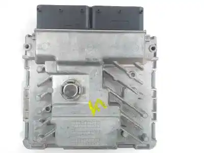 Pezzo di ricambio per auto di seconda mano centralina motore per volkswagen golf vii lim. gti ´´performance´´ bluemotion riferimenti oem iam 06k907425b  5wp4910001