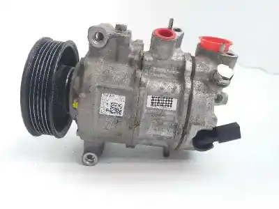 Tweedehands auto-onderdeel airconditioning compressor voor volkswagen golf vii lim. gti ´´performance´´ bluemotion oem iam-referenties 5q0820803