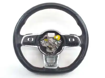 Pezzo di ricambio per auto di seconda mano volante per volkswagen golf vii lim. gti ´´performance´´ bluemotion riferimenti oem iam 5g0419091q  