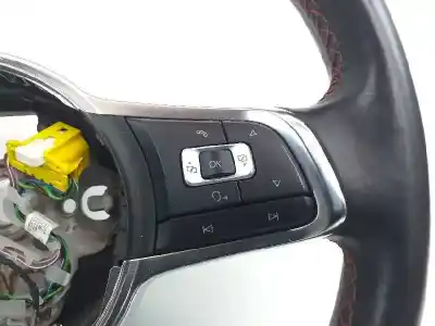 Pezzo di ricambio per auto di seconda mano volante per volkswagen golf vii lim. gti ´´performance´´ bluemotion riferimenti oem iam 5g0419091q  