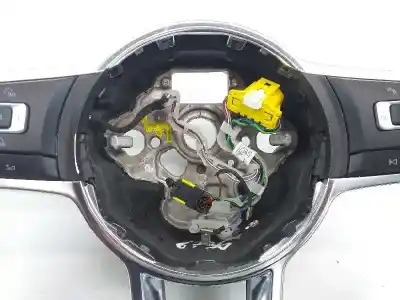 Pezzo di ricambio per auto di seconda mano volante per volkswagen golf vii lim. gti ´´performance´´ bluemotion riferimenti oem iam 5g0419091q  