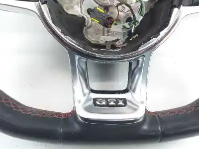 Pezzo di ricambio per auto di seconda mano volante per volkswagen golf vii lim. gti ´´performance´´ bluemotion riferimenti oem iam 5g0419091q  