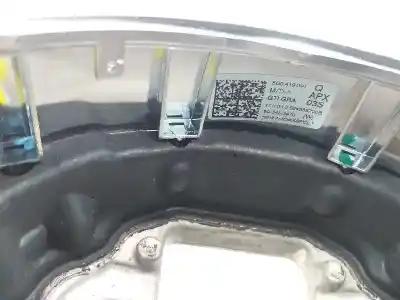 Pezzo di ricambio per auto di seconda mano volante per volkswagen golf vii lim. gti ´´performance´´ bluemotion riferimenti oem iam 5g0419091q  