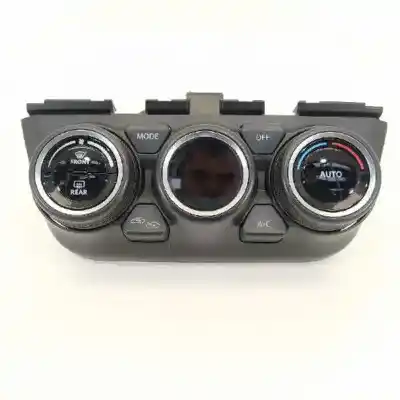Автозапчасти б/у климат-контроль за suzuki swift (az) basic ссылки oem iam 3951052r00