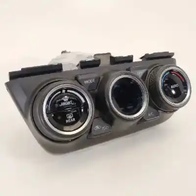 Автозапчасти б/у климат-контроль за suzuki swift (az) basic ссылки oem iam 3951052r00 180515 1676085