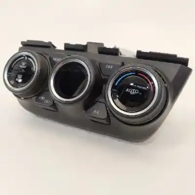 Автозапчасти б/у климат-контроль за suzuki swift (az) basic ссылки oem iam 3951052r00 180515 1676085