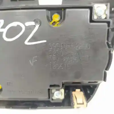 Автозапчасти б/у климат-контроль за suzuki swift (az) basic ссылки oem iam 3951052r00 180515 1676085