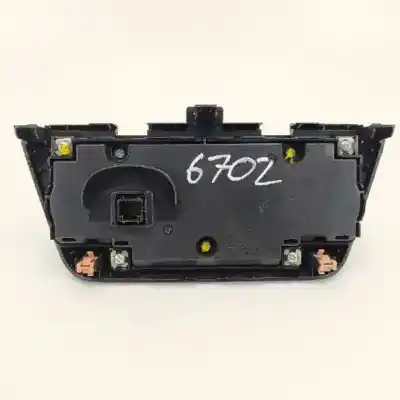 Автозапчасти б/у климат-контроль за suzuki swift (az) basic ссылки oem iam 3951052r00 180515 1676085