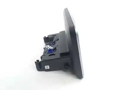 Автозапчастина б/у багатофункційний дисплей для mercedes-benz clase c (w205) familiar c 220 t cdi bluetec edition 1 (205.204) посилання на oem iam a2059004113 a2059013508 a2059026902