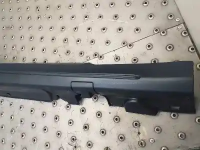 Автозапчастина б/у бічна сподниця для mercedes-benz clase c (w205) familiar c 220 t cdi bluetec edition 1 (205.204) посилання на oem iam a205690xx40  