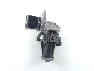 Автозапчастина б/у клапан egr для renault megane iv sport tourer k9a3 посилання на oem iam h8201411538