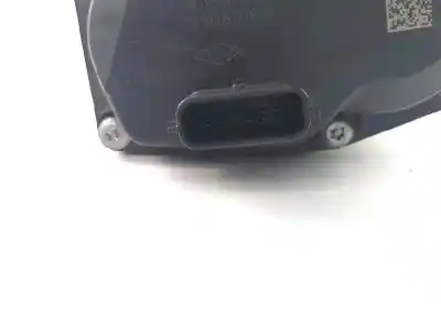 Second-hand car spare part egr valve for renault clio iv dynamique oem iam references h8201143495  147104647r